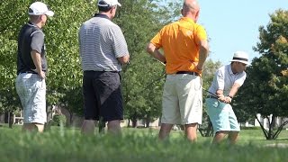 2016 Annual Golf Outing Event
