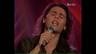 Richard Häger - Så Kan Det Gå (Top Gear 901207)
