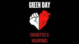 Green Day - Cigarettes &amp; Valentines (2003) [DOWNLOAD]