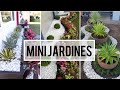 Ideas Para Jardines Pequeños/ Small Landscaping Ideas [DISEÑO]