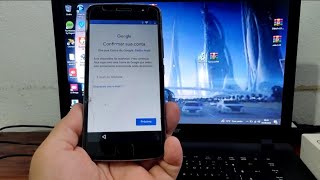 Desbloqueio conta Google Moto G5s/XT1792 Android 7.1 método Atualizado Sem Pc etc..