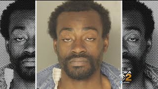 Man Arrested After Allegedly Attempting To Kidnap Child In Downtown Pittsburgh