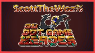 CGRundertow - 3D DOT GAME HEROES for PlayStation 3 Video Game Review