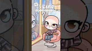 5 free cute hairstyle ideas #avatarworld #avatarworldgame #pazu #pazugames #cute #hairstyles #ideas