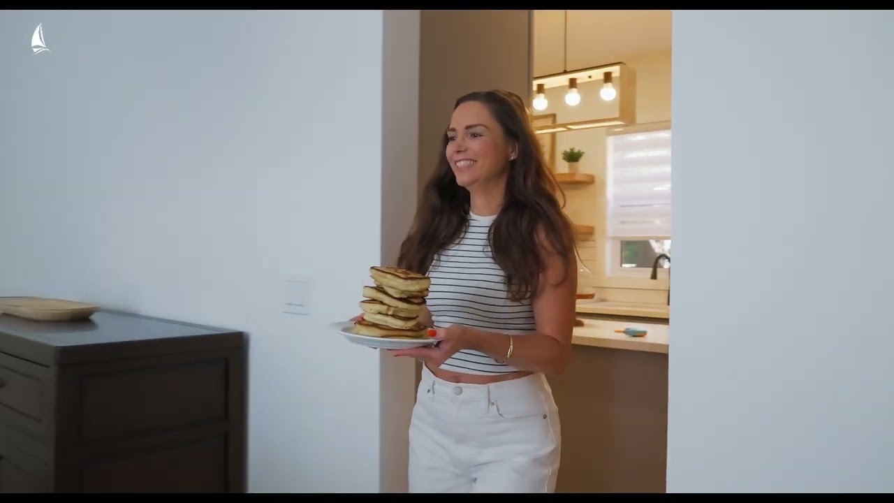 Tour 525 8th Street A East, Owen Sound with Hailey MacArthur of The Georgian Bay Team