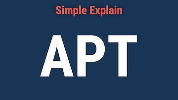 What Is the Arbitrage Pricing Theory (APT)?