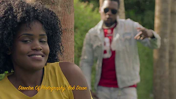 Santana Karma - YKEE BENDA (Official Video)