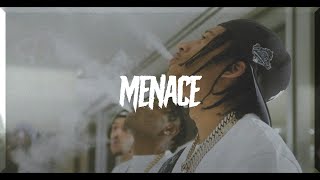 /FREE/ Digga D x 50 Cent type beat│ - GET DOWN - │Prod by @808.Menace  x @Mandassan