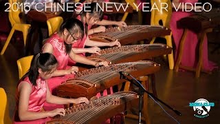 2016 Chinese New Year Video