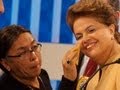 Dilma, pague o cabeleireiro com seu próprio dinheiro!