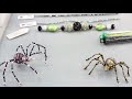 Crankin' Out Crafts -ep440 Beaded Spider