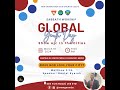 Global Youth Day