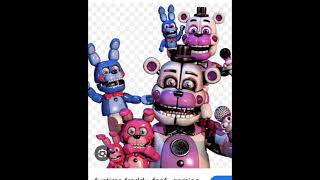 Fnaf5 Edit