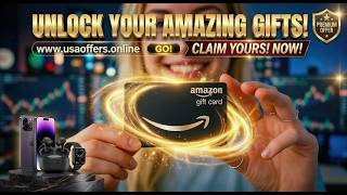 Top 5 Best Ways to Earn Amazon Gift Cards Online (2026 Updated) screenshot 4