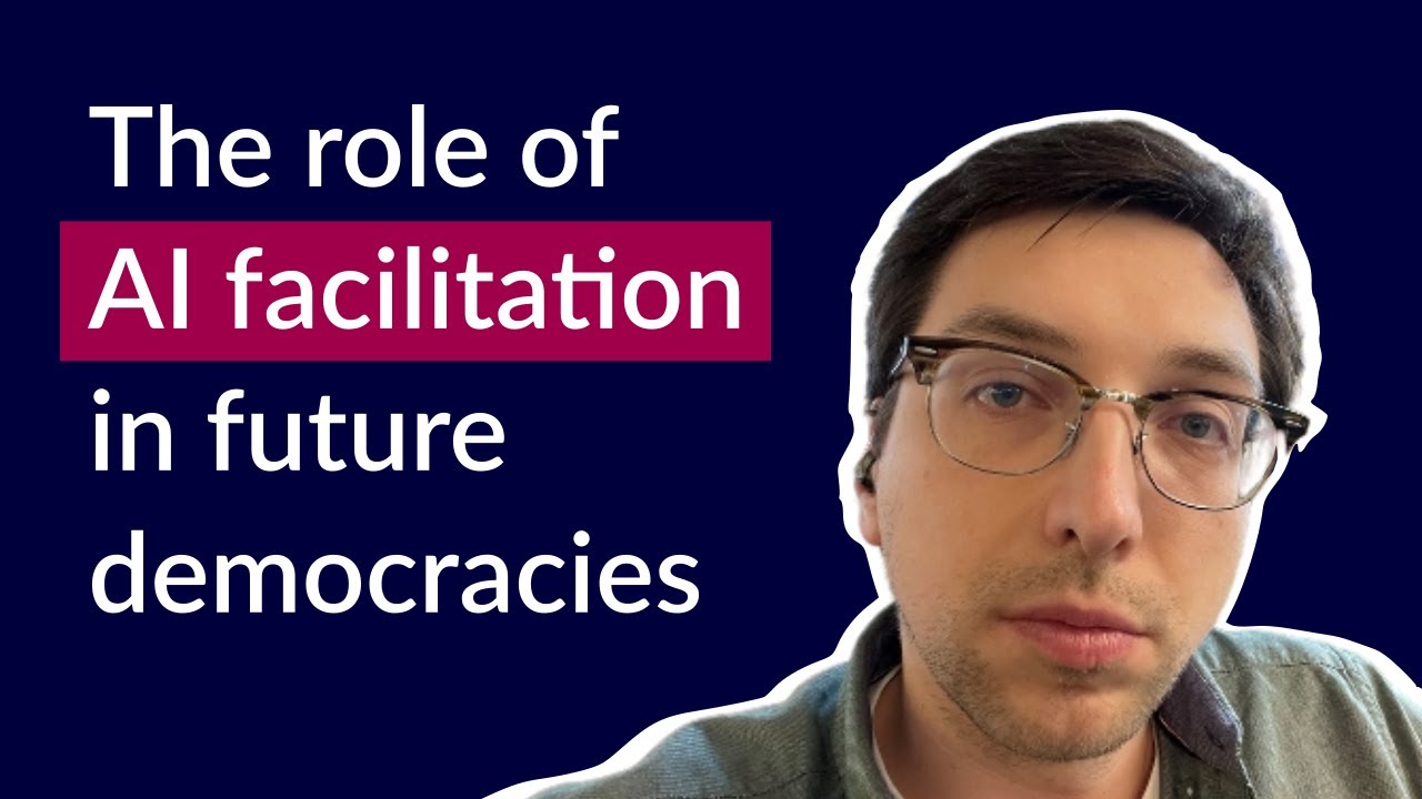 Artem Zhiganov, Harmonica: How to improve collective sense-making with GenAI