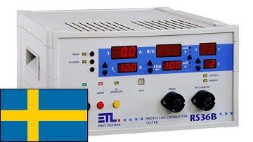 ETL - Instruktionsvideo - Lås och lås upp tangenterna på RS36A, UH36 och UG36