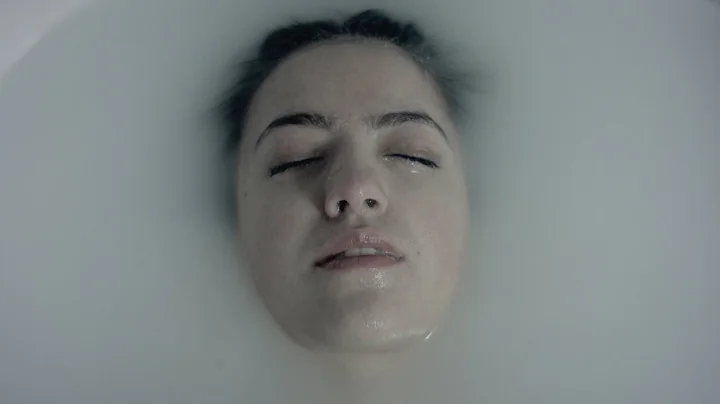 Drowning in Your Voice - A Short Film by Averie Se...