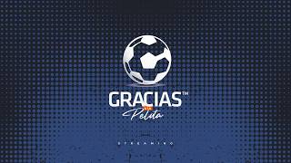 GRACIAS A LA PELOTA