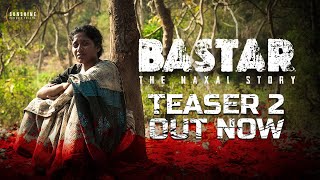 Penggoda Bastar 2 | Adah Sharma | Indira Tiwari | Vipul Amrutlal Shah | Sudipto Sen | 15 Maret 2024