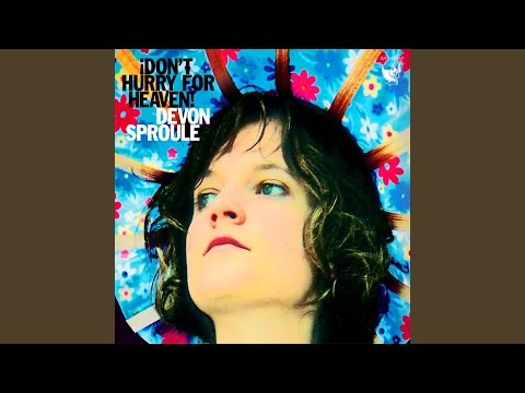 Devon Sproule — The Easier Way