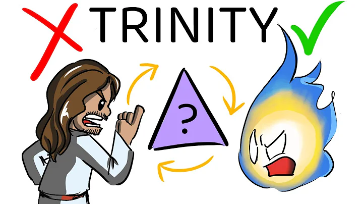 The Trinity Debate: Biblical Perspective