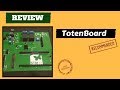 Review - TotenBoard