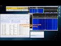 CubicSDR FLRig RumLogNG Cat Control HD 1080p