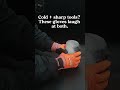 ❄️ “Winter’s worst? Not on our watch. 🧤🔥#WinterWorkwear #CutProofGloves #coldweathergear #workgloves