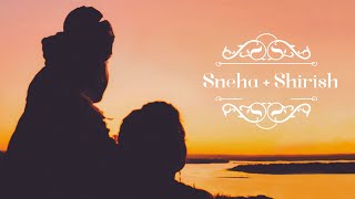 Sneha + Shirish Wedding screenshot 4