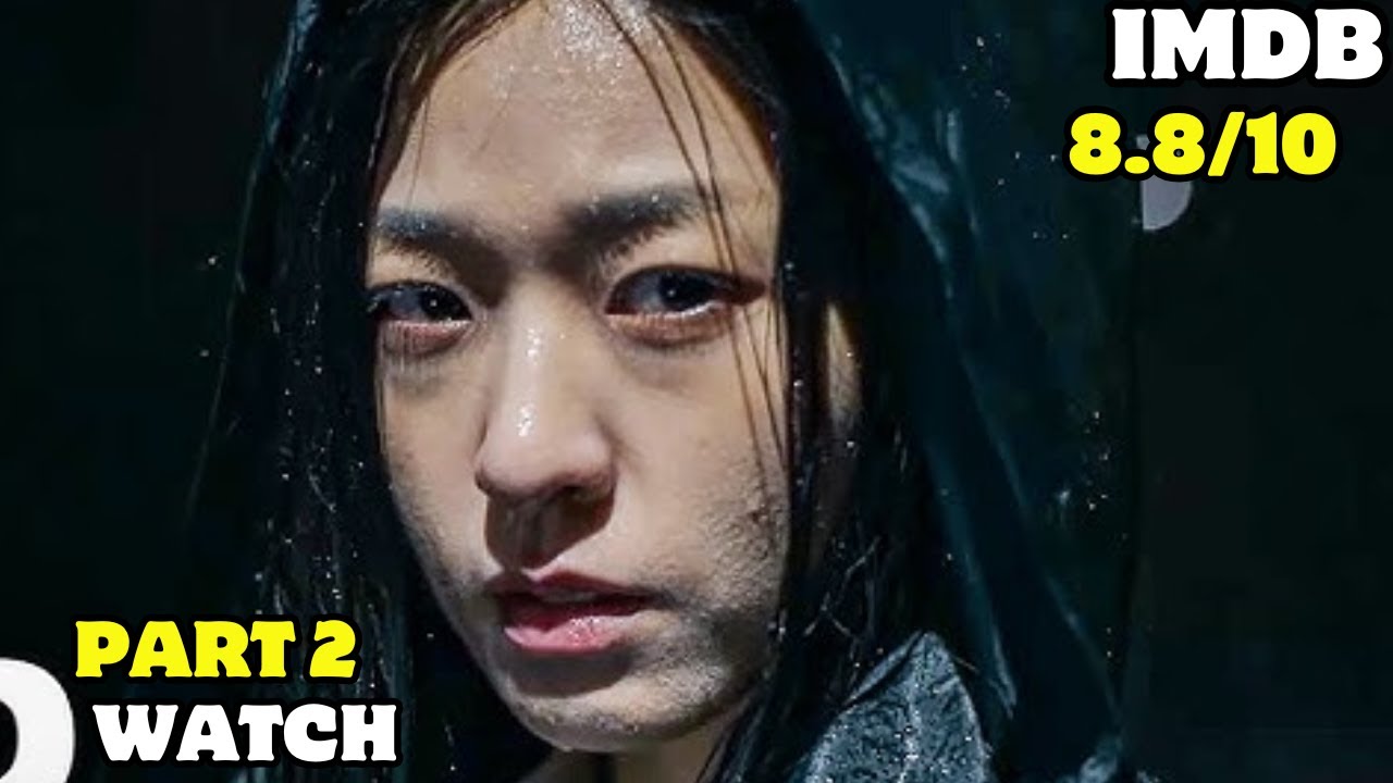 LIGHT SHOP (2024) Full Series Explained In Hindi (Part 2 ) | Most Mysterious KOREAN Series Of 2024