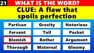 Information How Many Of These Cryptic Word Puzzles Can You Solve News