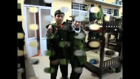 Lop B - K41 - TTHL va BDNV - K20 [ThaiHX]