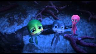 Sammy 2 - La Grande Fuga - Spot Tv 30 Italiano