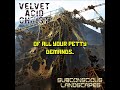 Capture de la vidéo Velvet Acid Christ - Empusa (W\Lyrics)