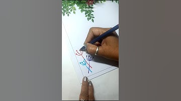 easy border design #borderart #borderpattern #easyborder #borderdesign #frontpagedesign #art #easy