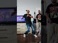 40Boyz Freestyle Sessions 
