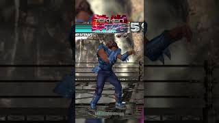 Evolution of ARMOR KING from TEKKEN 1994-2026