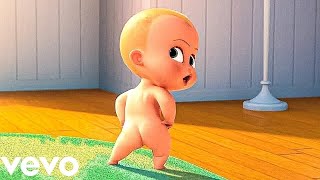 BABY BOSS - Dance Monkey (Babycorp )