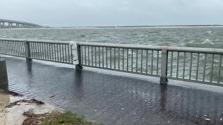 CRISTOBAL: Perdido/Orange Beach VO