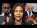 Why people dont like candace owens  the truth