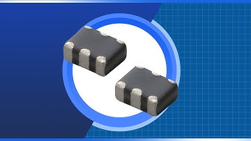 Murata Electronics NFG Common Mode Noise Filter | New Product Brief