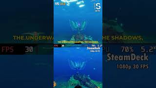 Why Subnautica 2 Is So Demanding on Xbox and PC
