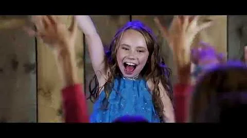 Taylor Skye Hanley   Sing Music Video