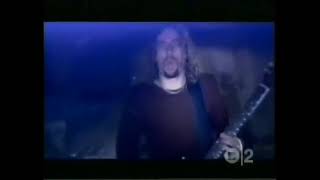 Nickelback - Worthy To Say (HQ)