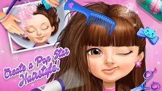 Sweet   Pop Stars - Educational Education - Videos Games for  -  -  Android screenshot 1