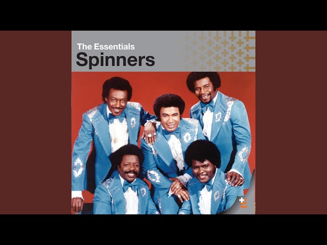 Spinners - Cupid (I've Loved You For A Long Time)