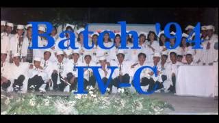 Pulilan Institute The Graduates of Batch '94 presentation