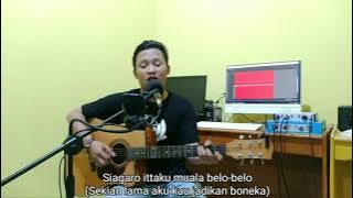Polo sumange - Lagu Bugis (Cover)