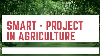 SMART-State of Maharashtra Agri-Business Rural Transformation Project (SMART) screenshot 2