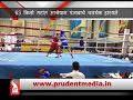 Aashreya enters boxing semis assures goa of another medal at khelo india school gamesprudent media